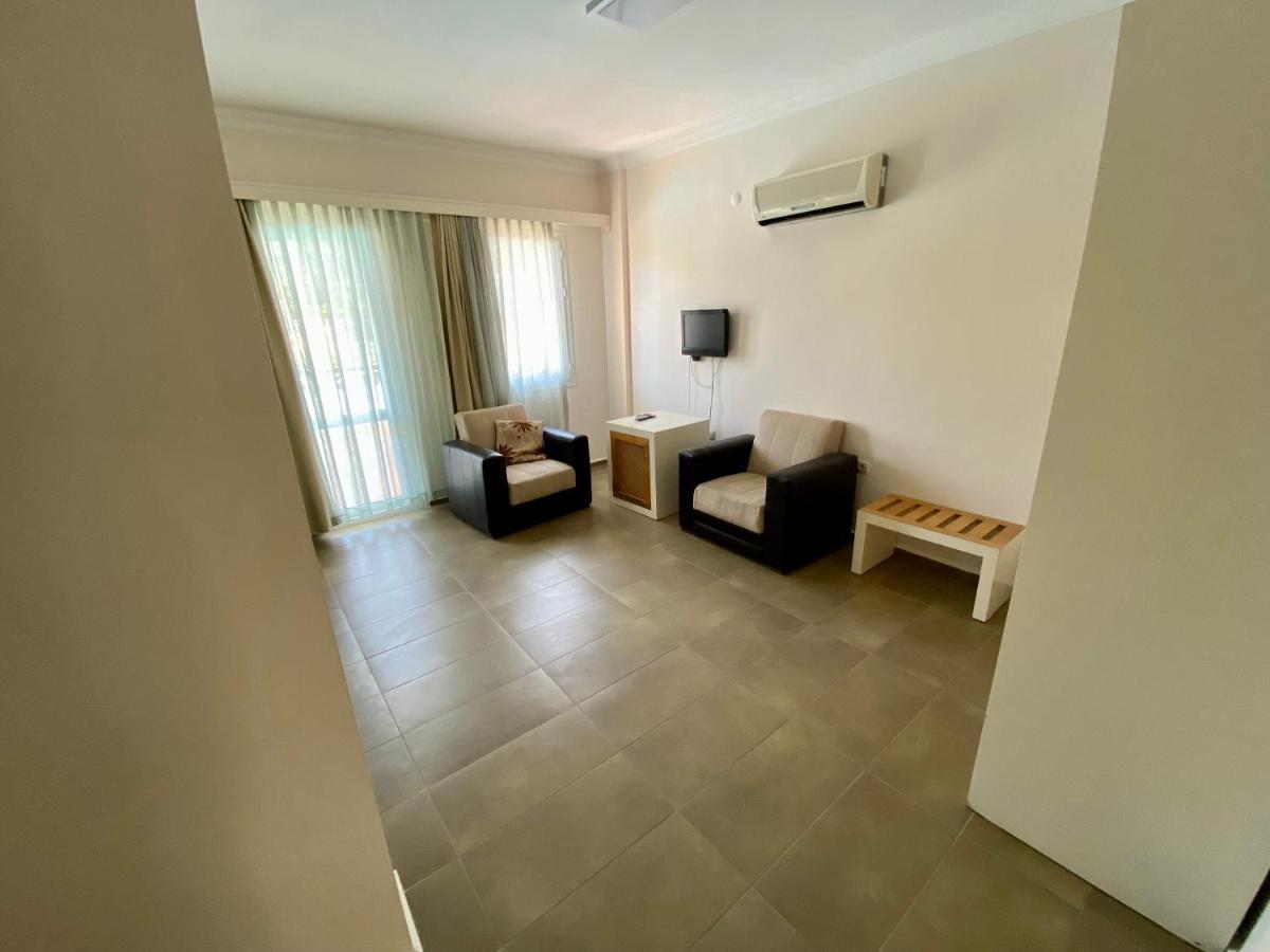 Konfor Suite Otel Cedit Exteriér fotografie