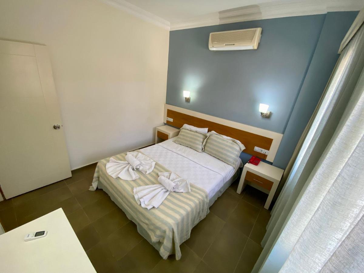 Konfor Suite Otel Cedit Exteriér fotografie