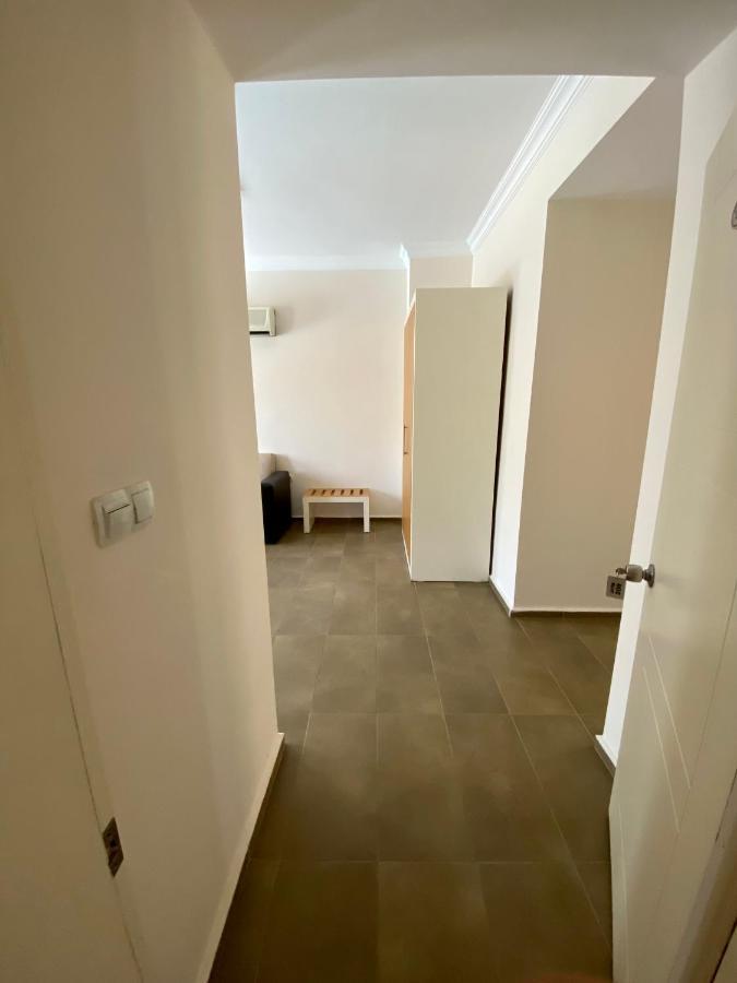Konfor Suite Otel Cedit Exteriér fotografie
