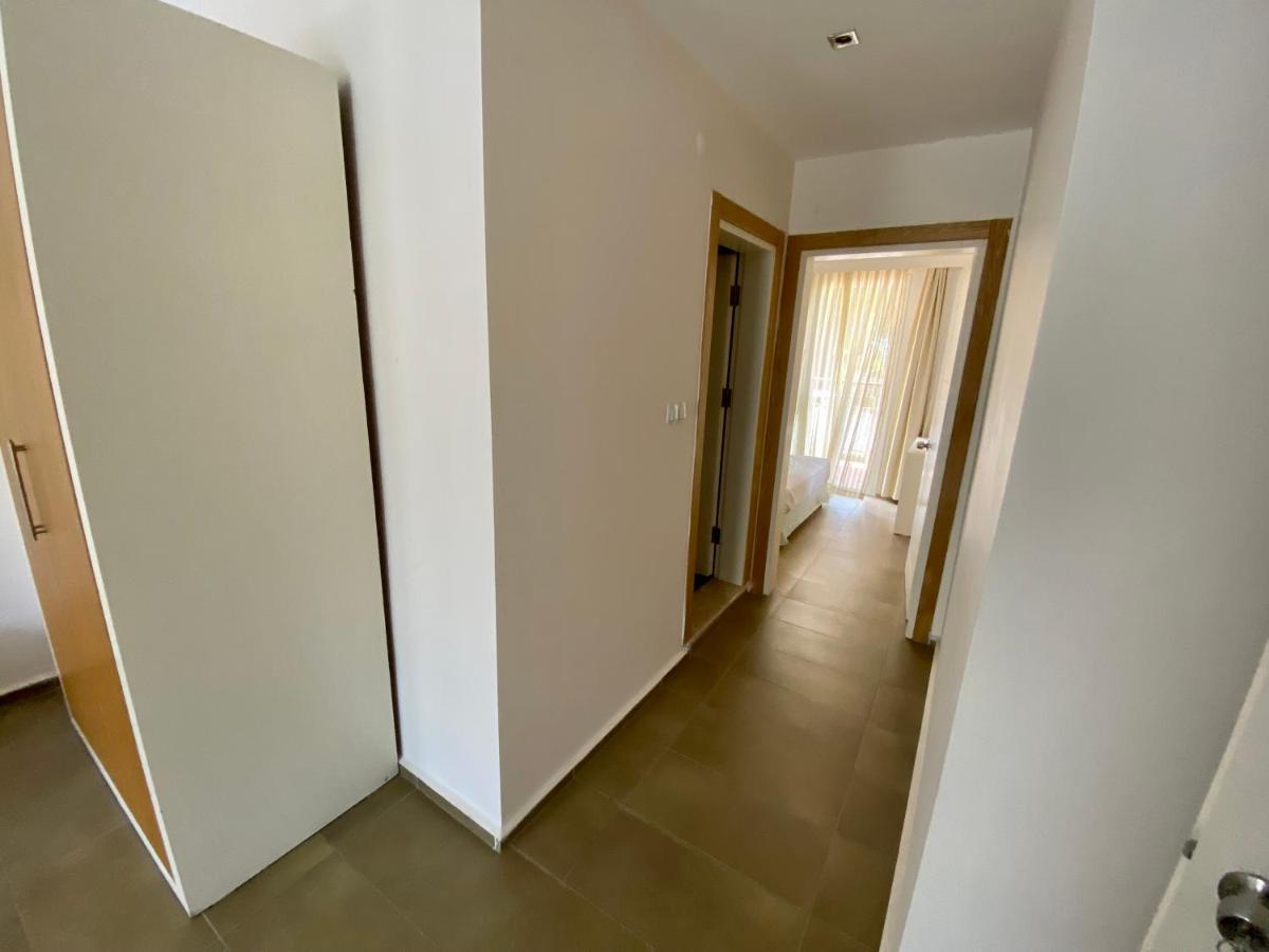 Konfor Suite Otel Cedit Exteriér fotografie