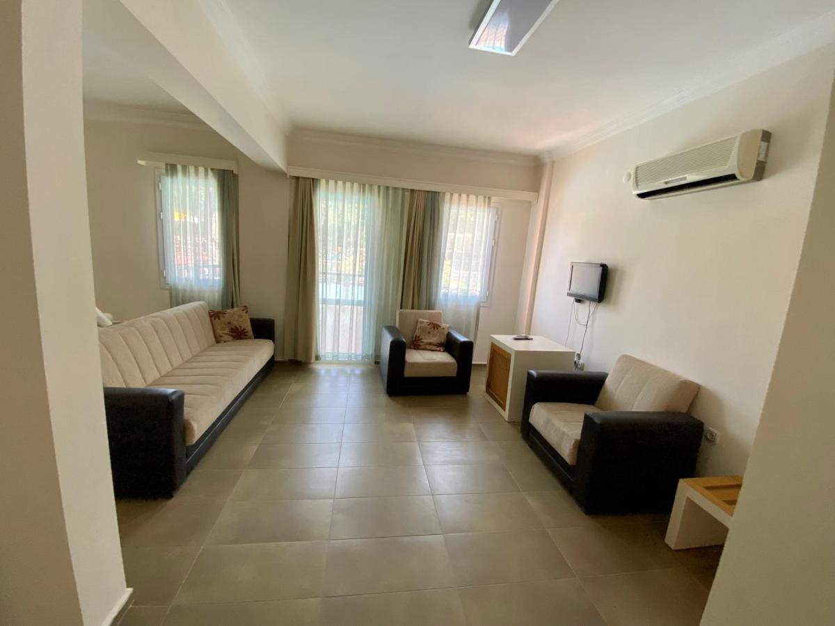 Konfor Suite Otel Cedit Exteriér fotografie
