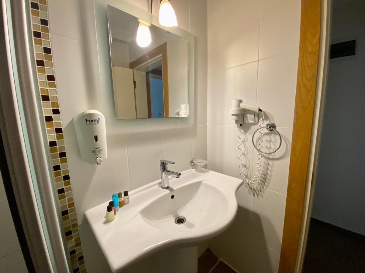 Konfor Suite Otel Cedit Exteriér fotografie