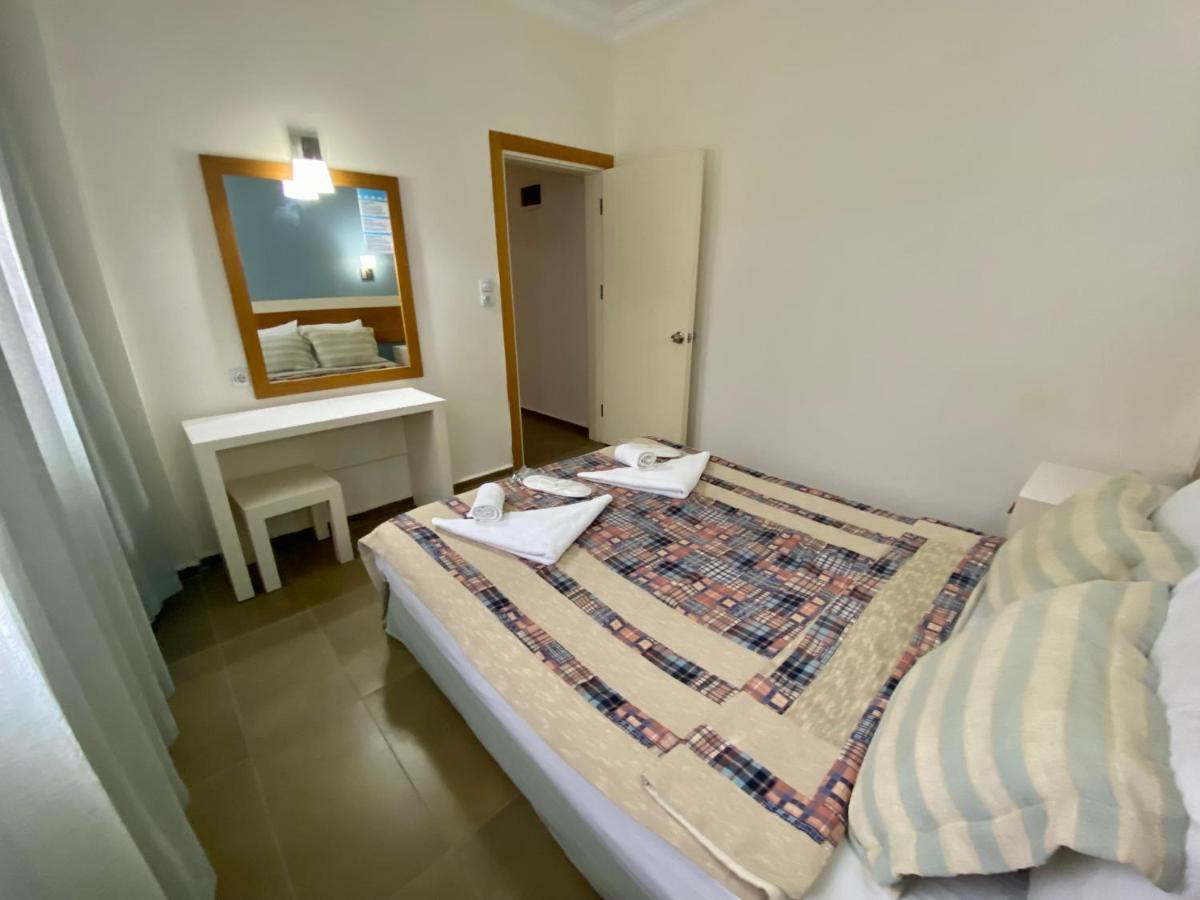 Konfor Suite Otel Cedit Exteriér fotografie