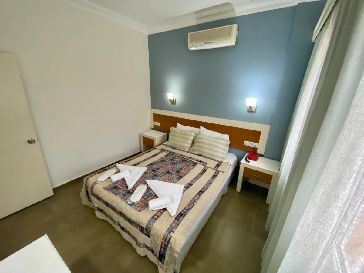 Konfor Suite Otel Cedit Exteriér fotografie