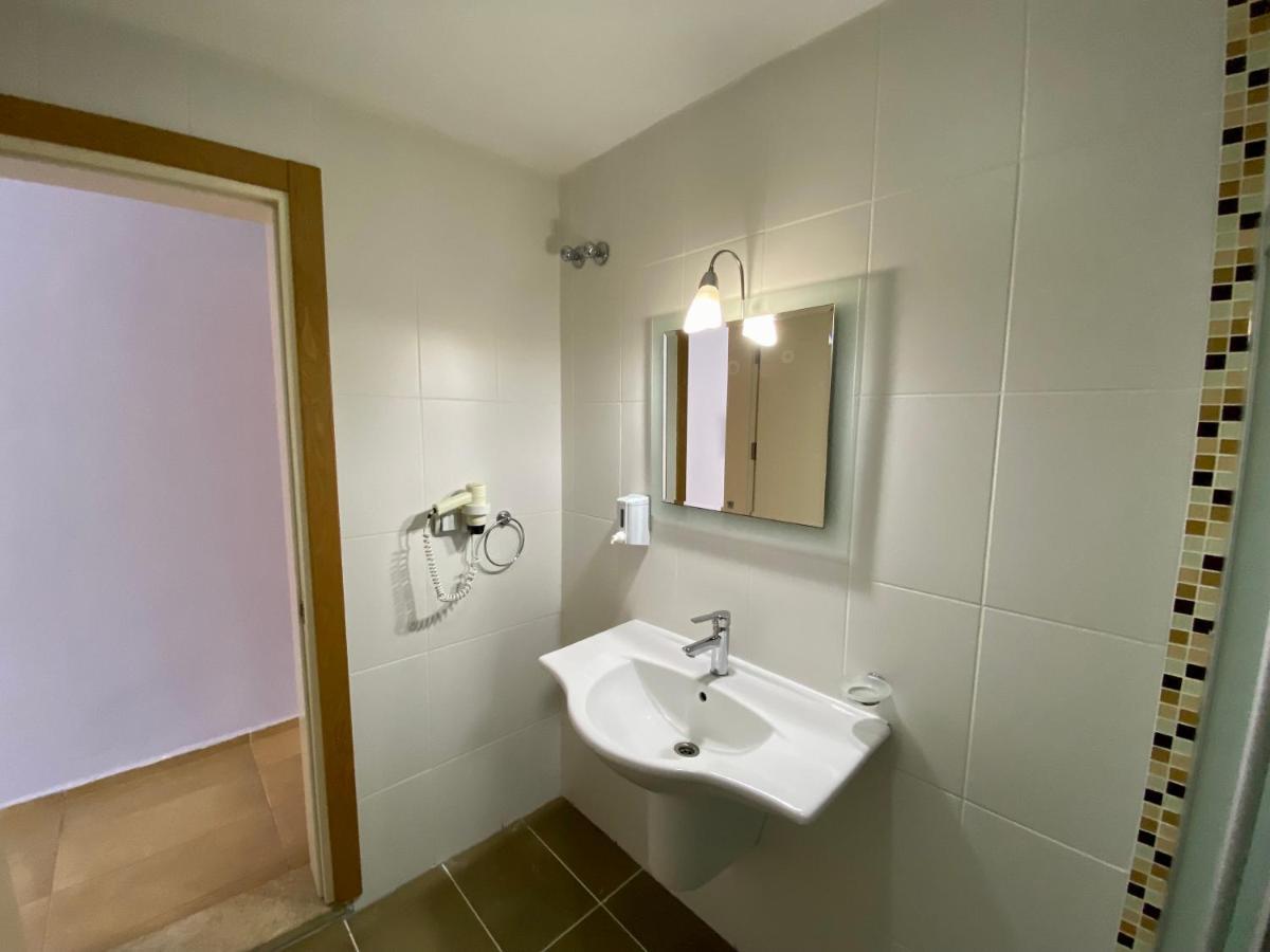 Konfor Suite Otel Cedit Exteriér fotografie